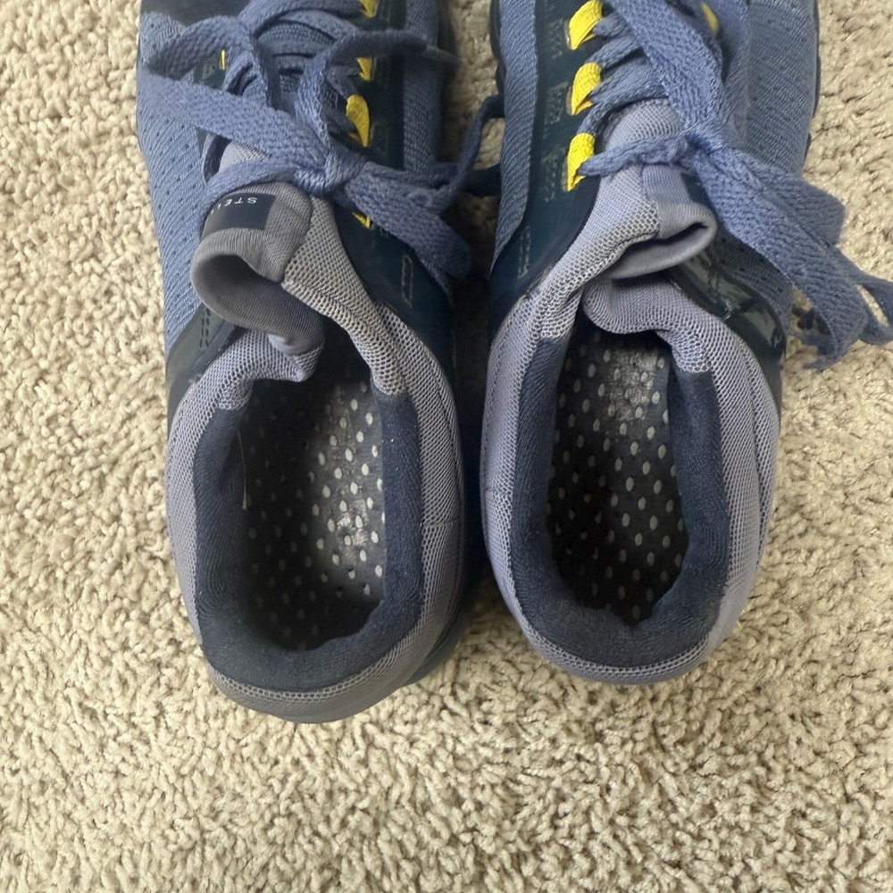 Adidas By Stella McCartney CC Revolution W Sneakers - Picture 5 of 6